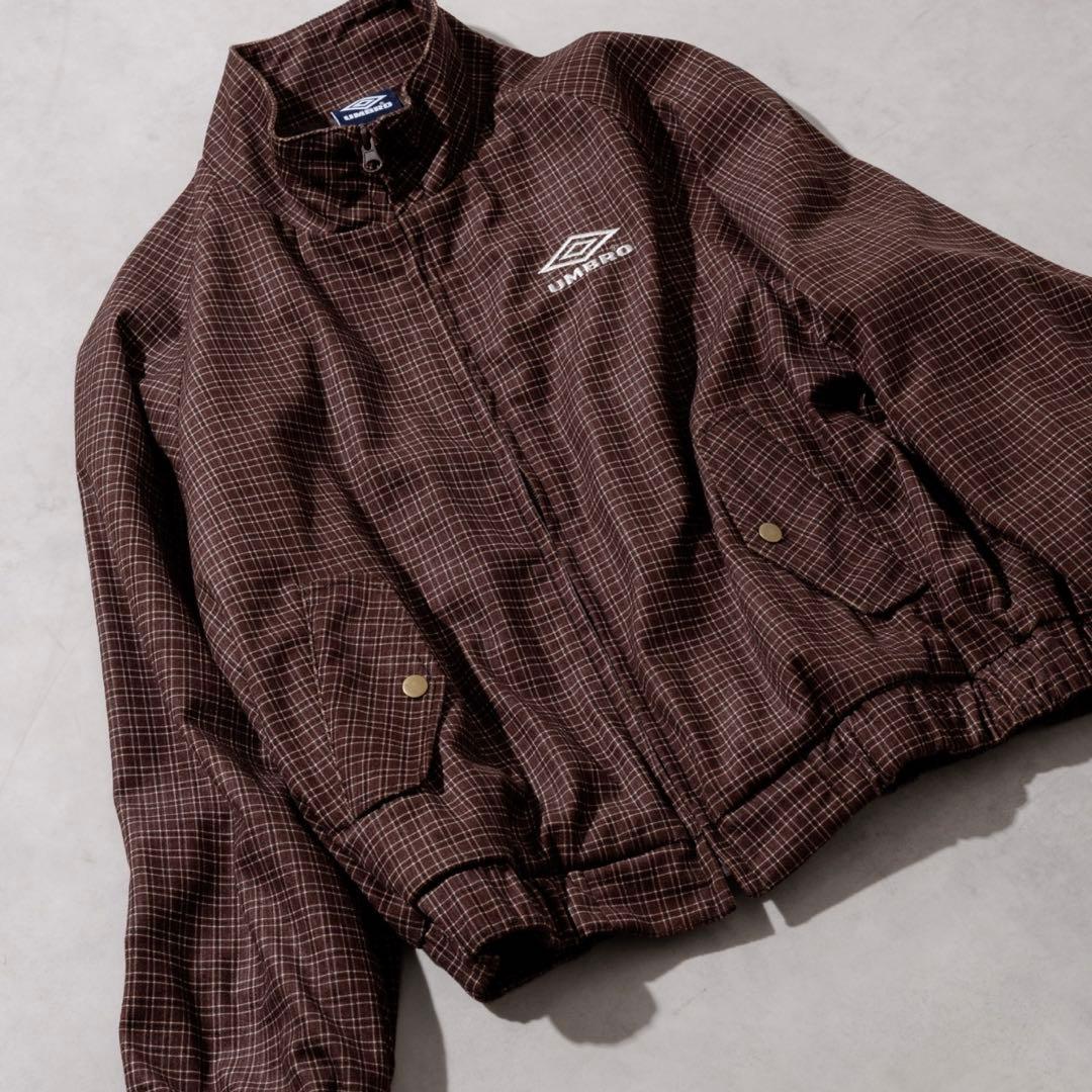 UMBRO × FREAK＇S STORE Corduroy Stand