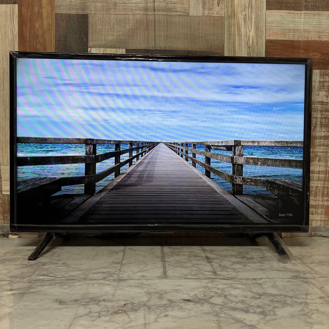 即日受渡❣️全国送料込ジョワイユ32型地デジ.BS.CSテレビHDMI×2新品リモ