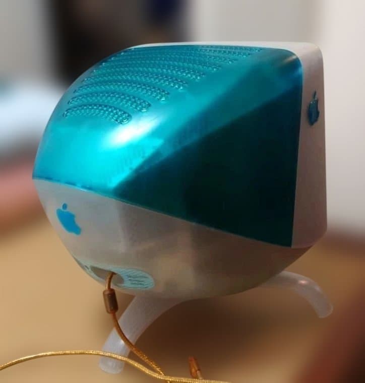 Apple Studio Display 17インチ CRTモデル