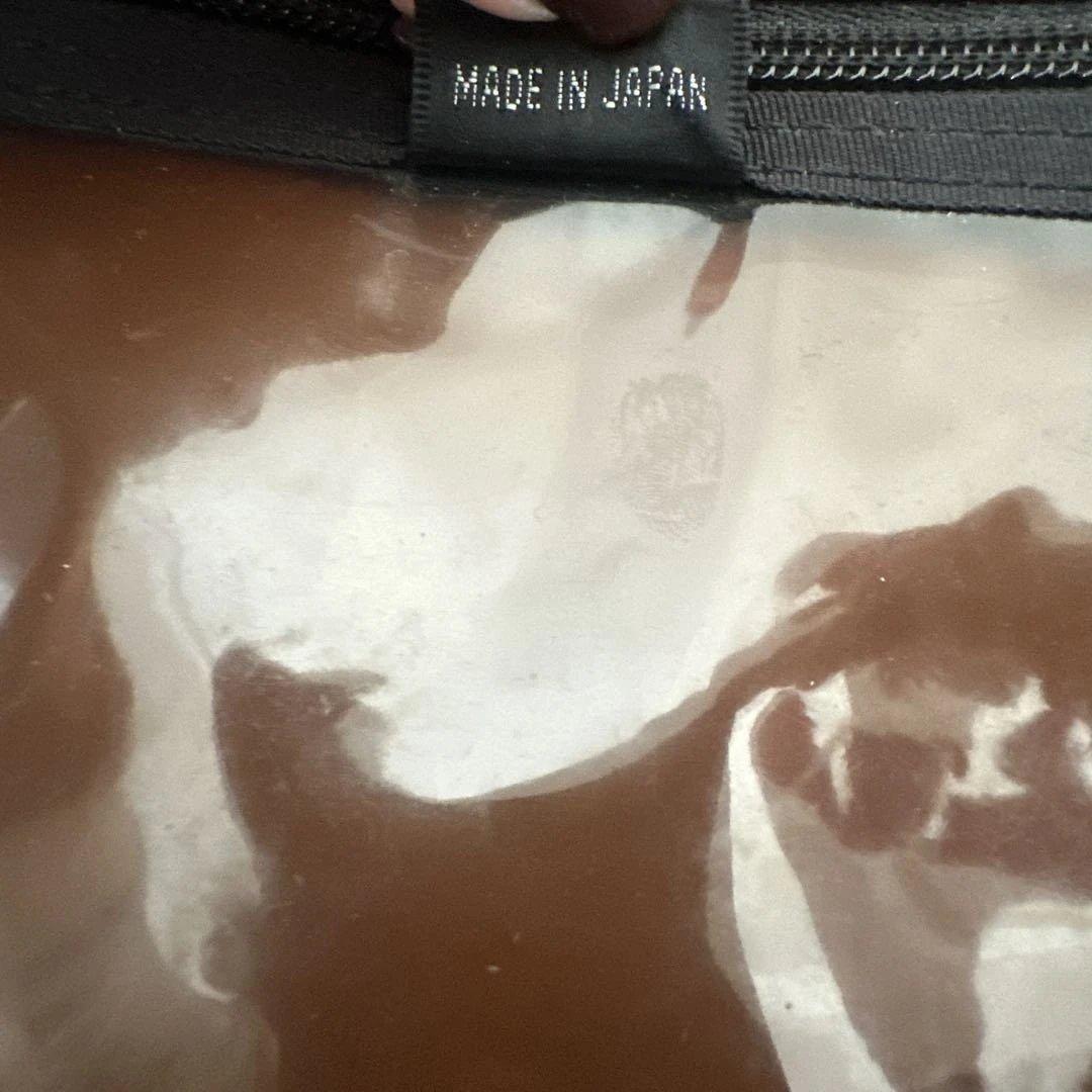 PORTER ポーター 3WAY ブリーフケース タンカー ブラック