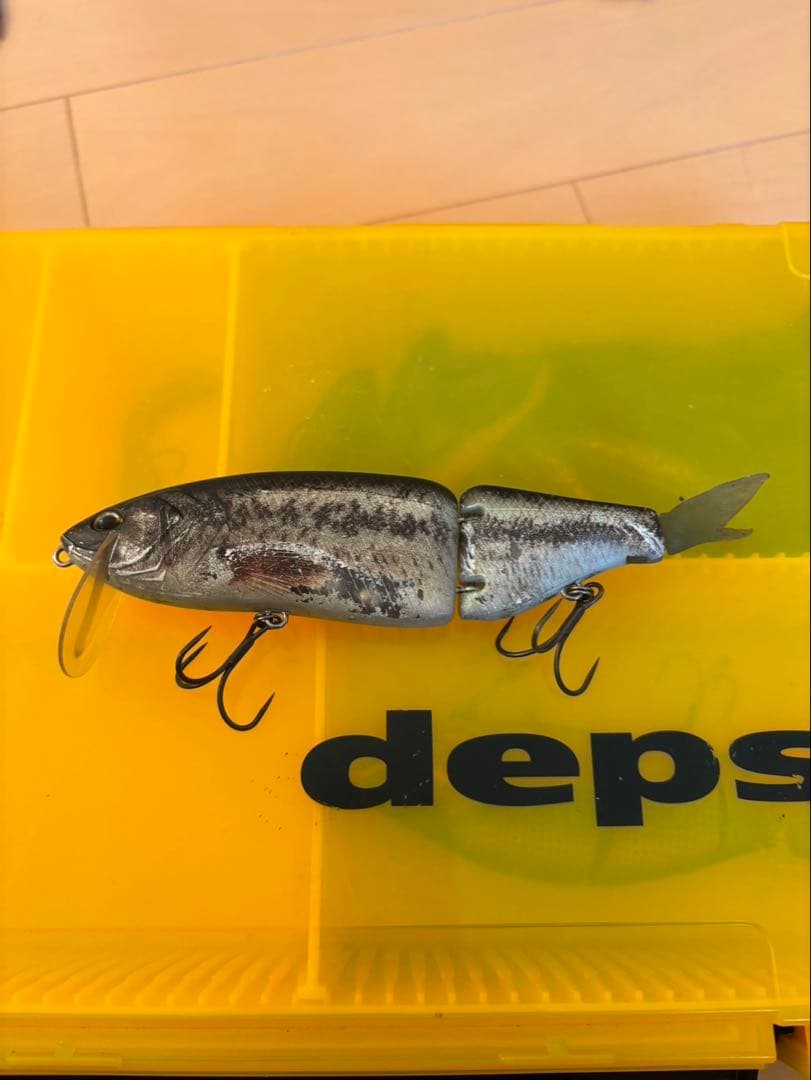 カトシュンタイニークラッシュ