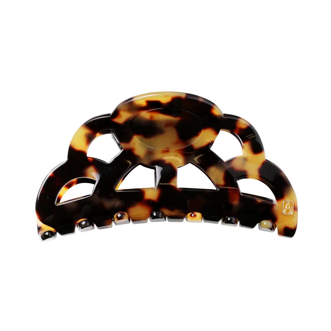 アレクサンドル ドゥ パリ ベーシック シャンデリア ヘアクリップ