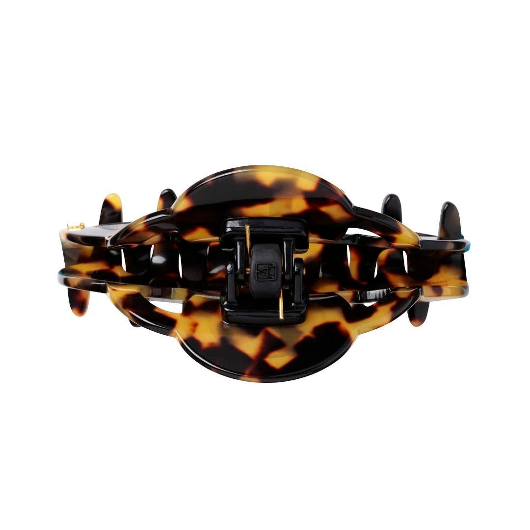 アレクサンドル ドゥ パリ ベーシック シャンデリア ヘアクリップ