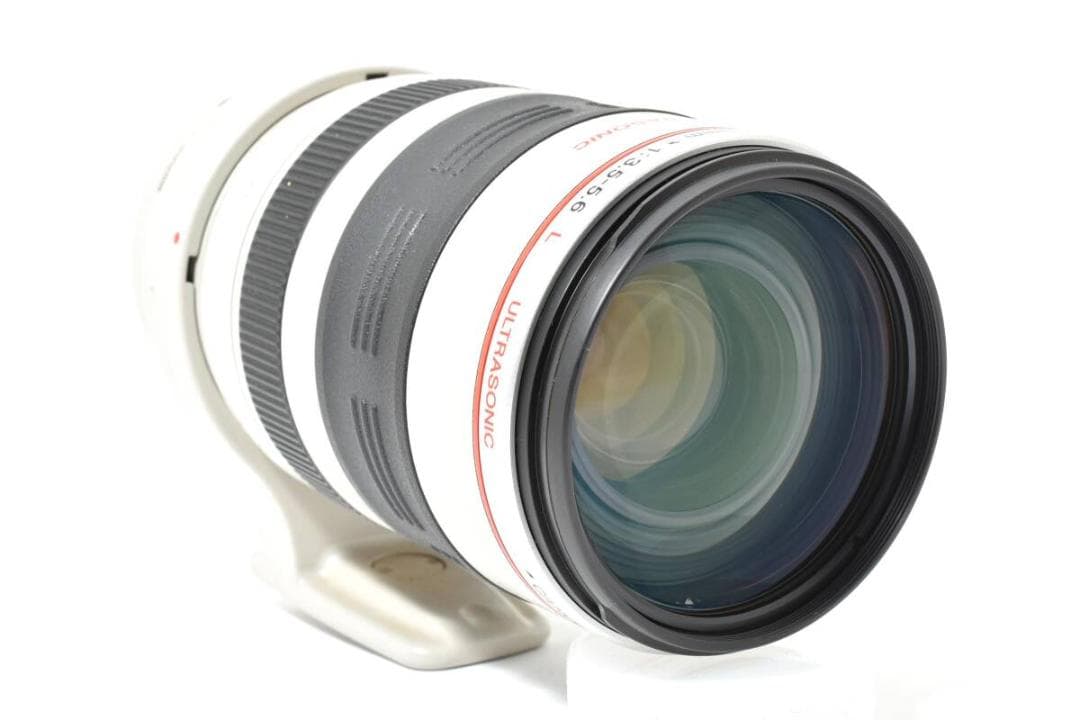 キヤノン CANON EF 35-350m F3.5-5.6 L USM