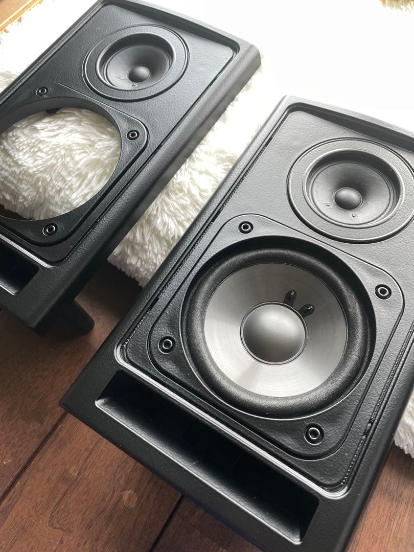 スピーカー参考写真