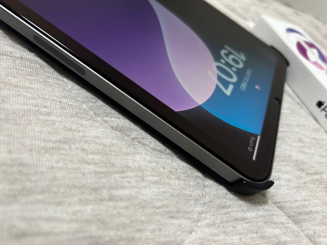 iPadmini 第7世代 Apple PencilPRO セット