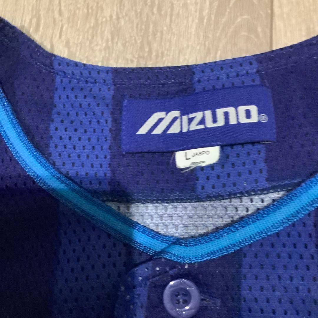 横浜Denaベイスターズ　筒香嘉智　サードユニフォーム　Oサイズ