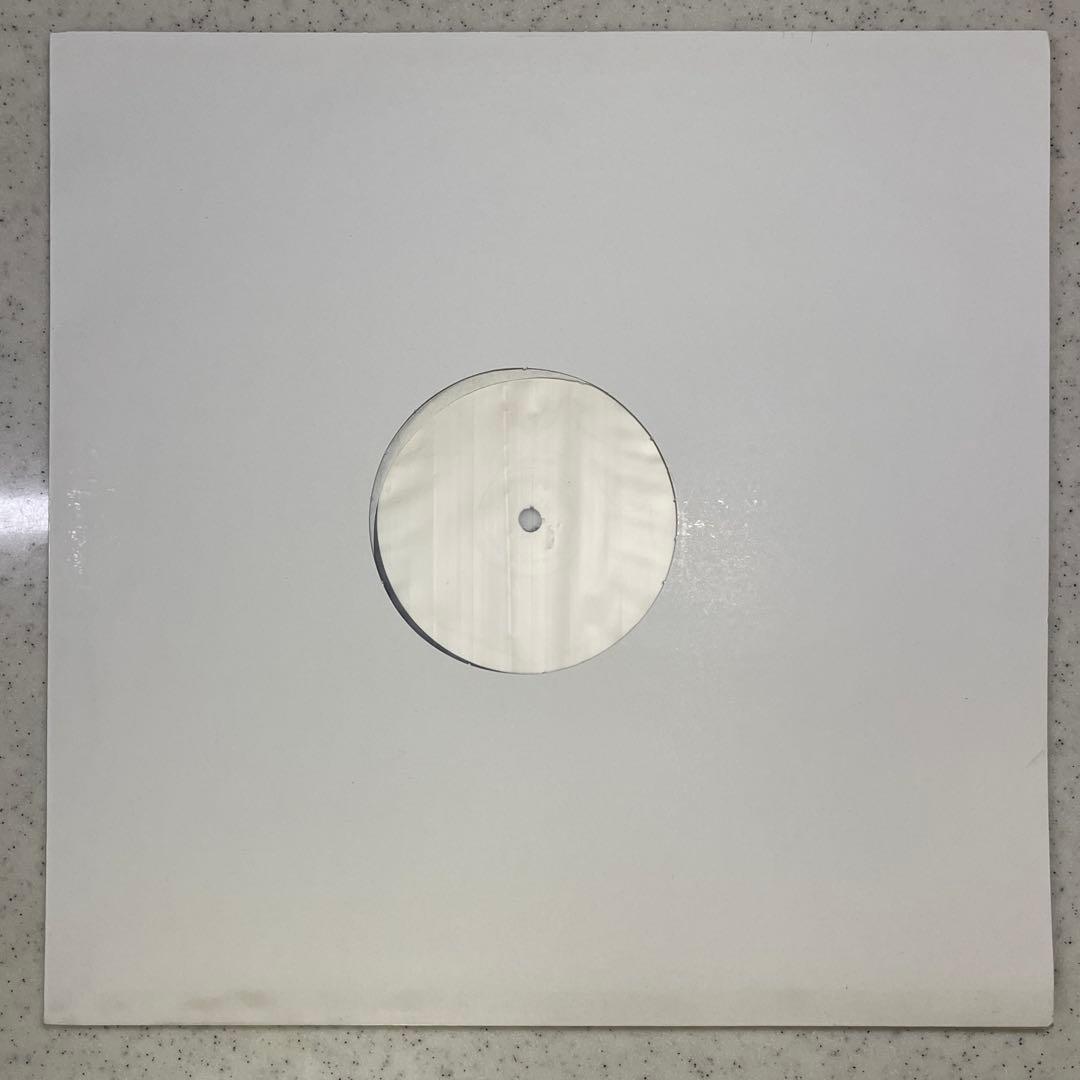 稀少!! 第2期 ORIGINAL CLASH 1976年ライヴ!! LP