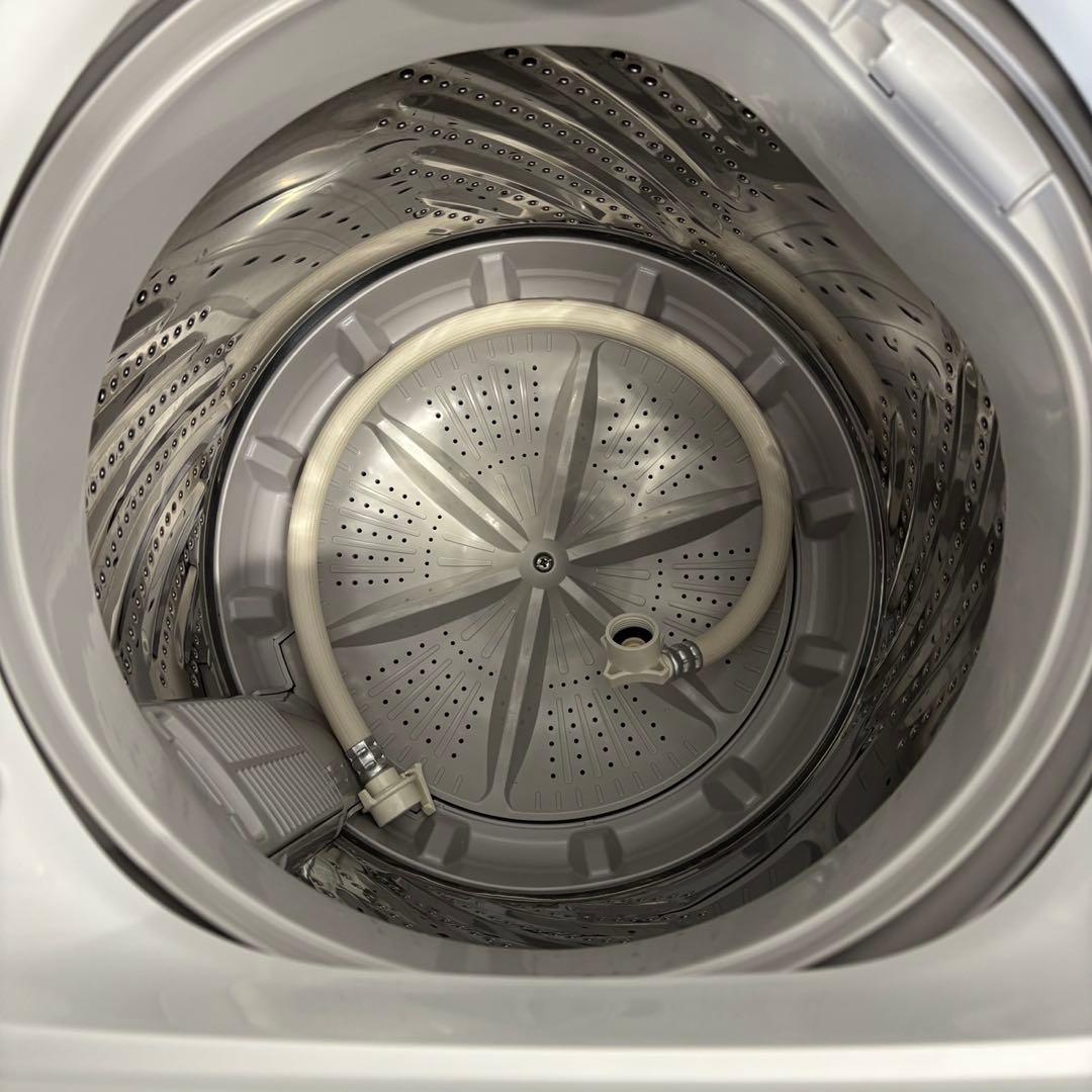 冷蔵庫　洗濯機　電子レンジ　アイリスオーヤマ　一人暮らしセット　設置無料　綺麗