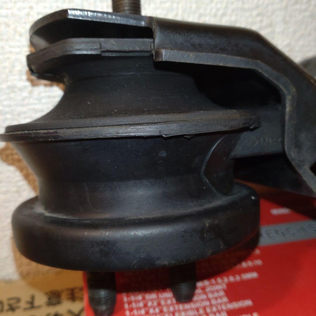 アルテッツァ エンジンマウント 2個セット 中古 SXE10