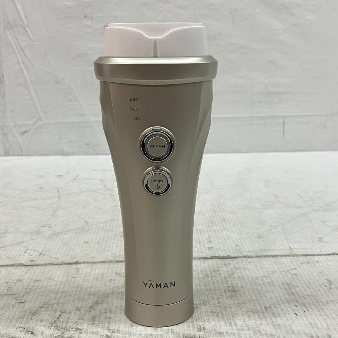 美品 ヤーマンレイボーテヴィーナス ビューティープラス　YJEA3N