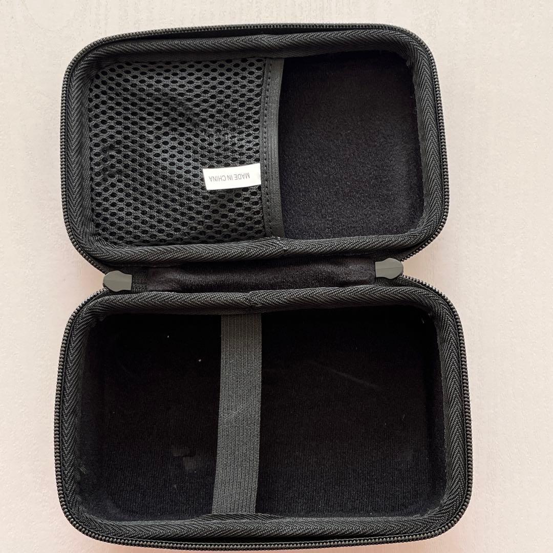 【美品】パナソニック HDビデオカメラ サブカメラ付+純正対応キャリングケース