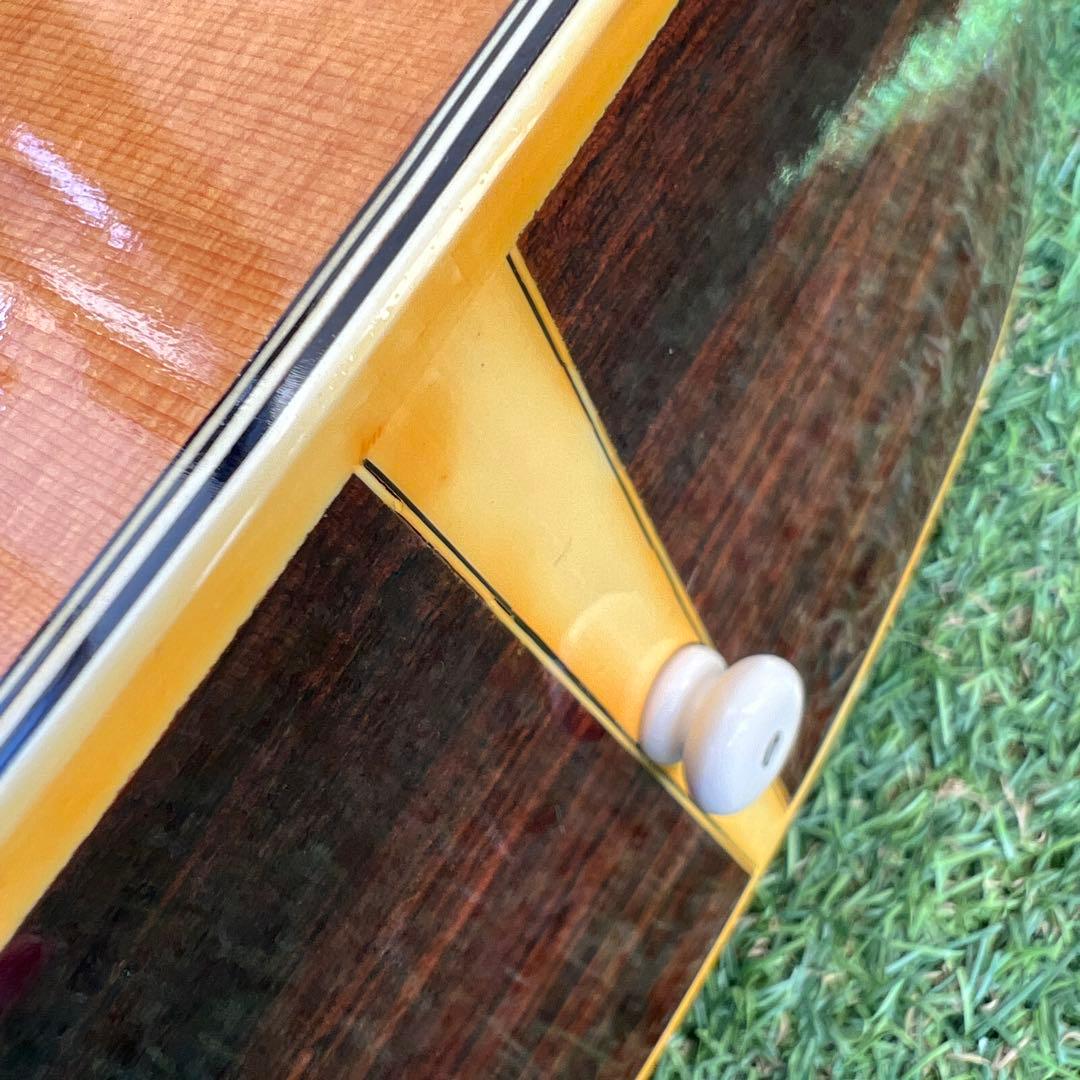 希少TOKAI GAKKI CatsEyes CE-800T 1212680