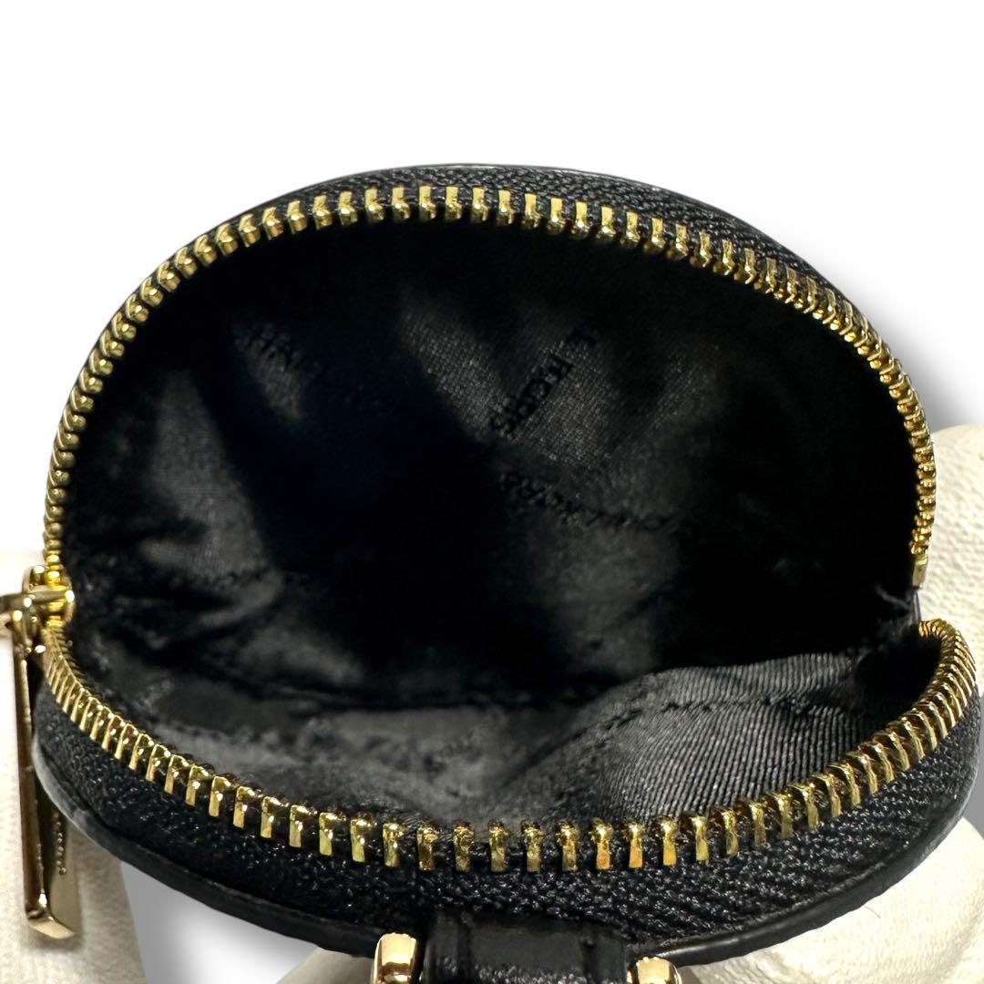 極美品　マイケルコース ショルダーバッグ クロスボディ MK シグネチャー