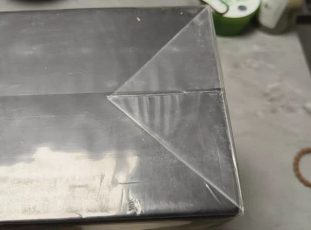 ポケモンカードゲームプレシャスコレクターボックス　未開封