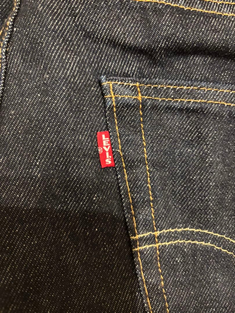 24SS Levi's® for BIOTOP 2ndセットアップ