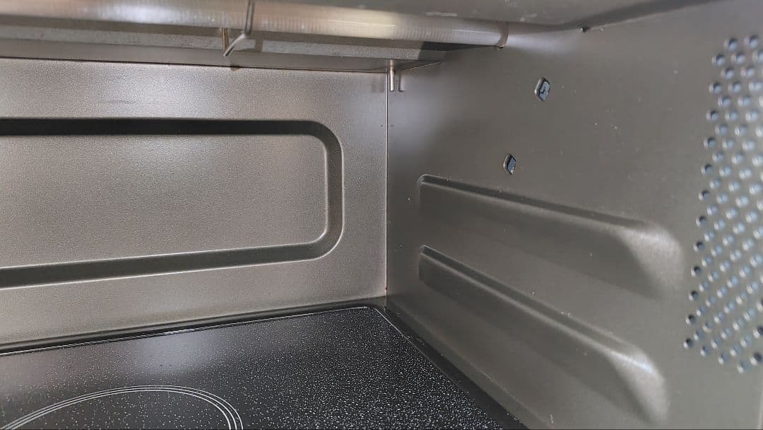 極美品 SHARP RE-WF182-W オーブンレンジ