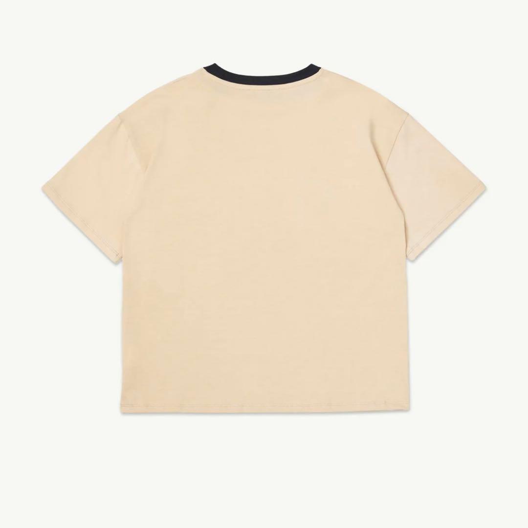 s*u様 main story Long Tee Bleached Sand