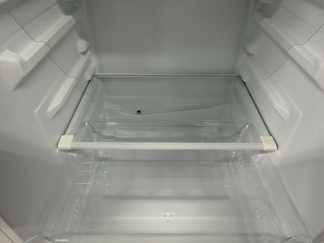 Comfee　冷凍冷蔵庫　174L　RCB169WH1JP　2024年製