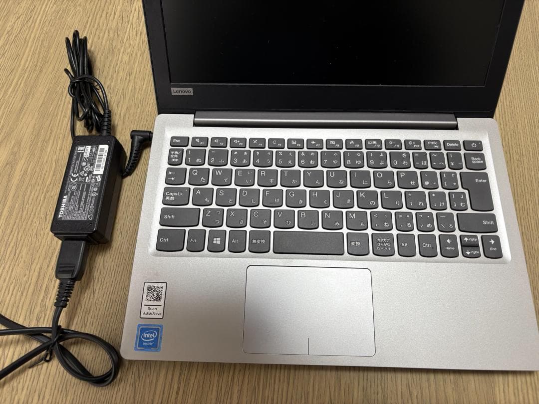 ２つのOSのコンパクトPC chrom os & Ubuntu 2in1