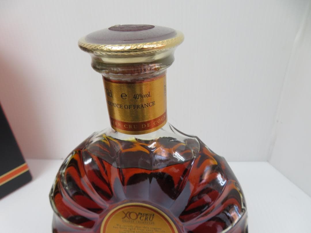 Remy Martin　XO　Premier Cru　プルミエクリュ　　　044
