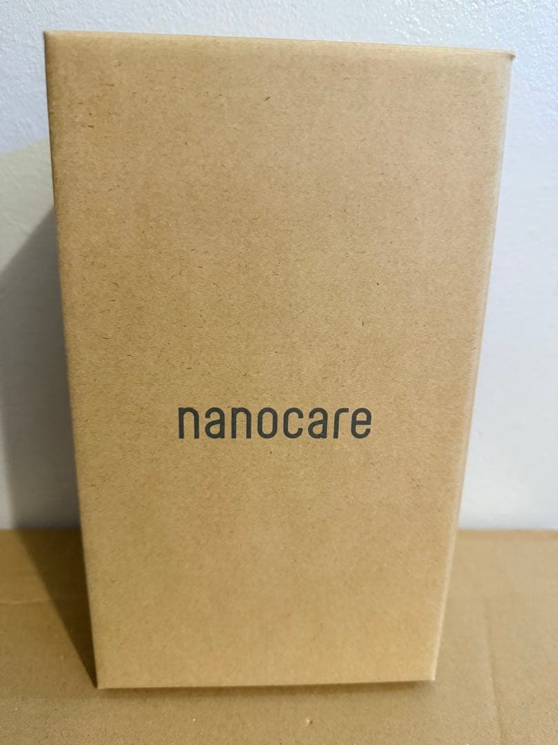 パナソニック ドライヤー ナノケア 大風量 速乾 ナノイー搭載 コンパクト