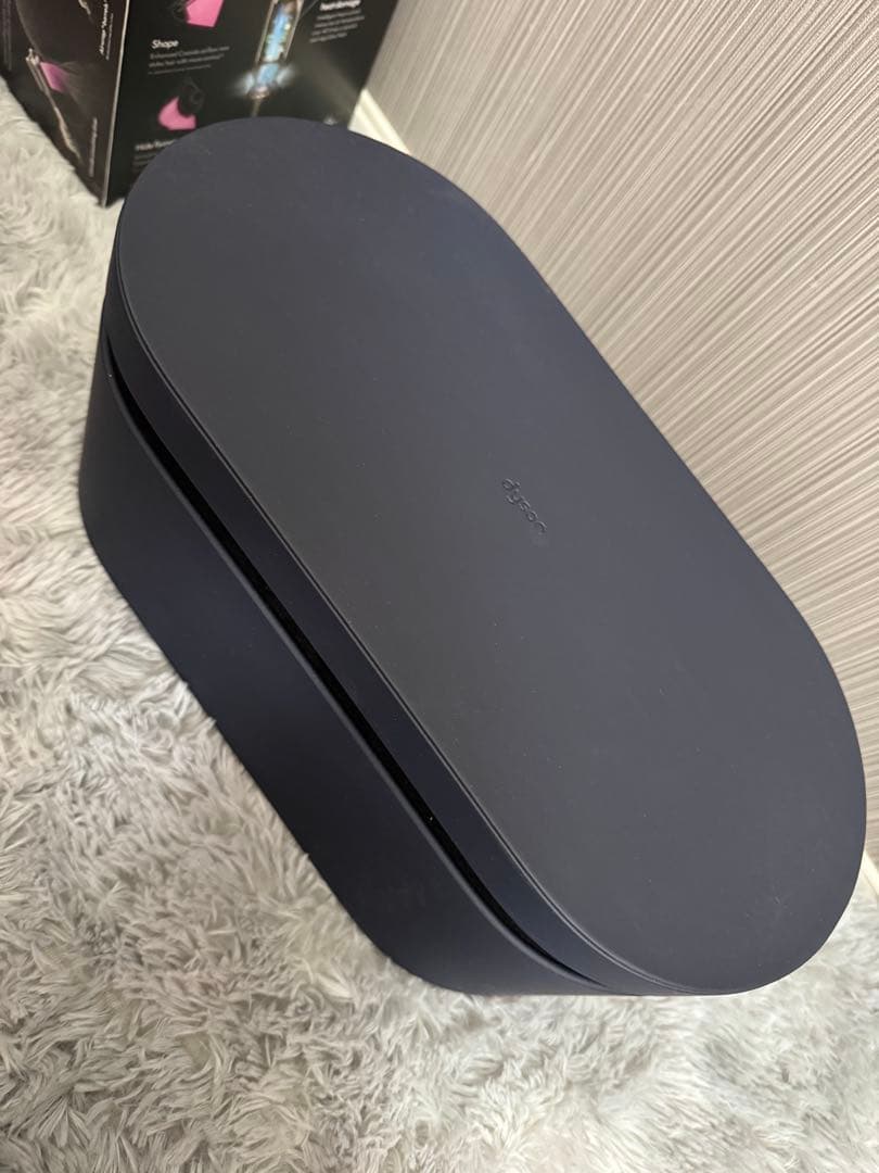 Dyson Airwrap Complete Long 海外用