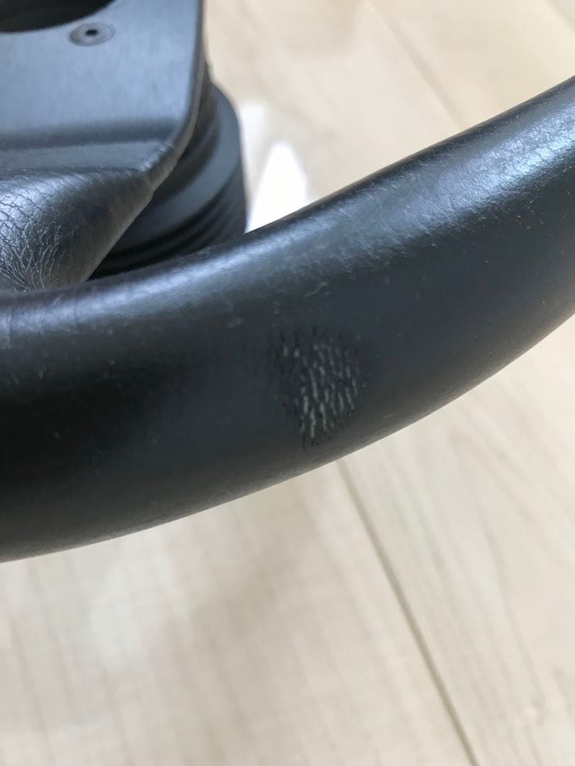 MOMO モモ　ベローチェ32センチステアリング