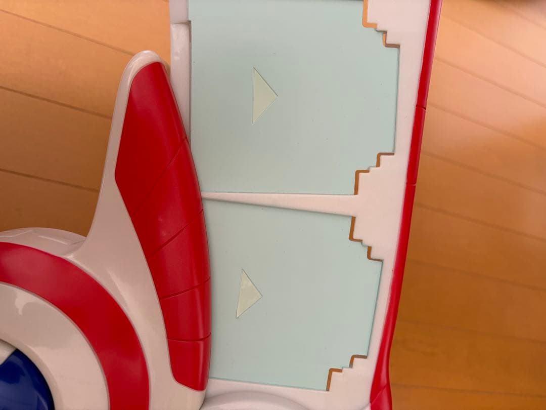 遊戯王　オシリスレッド　アカデミーデュエルデスク