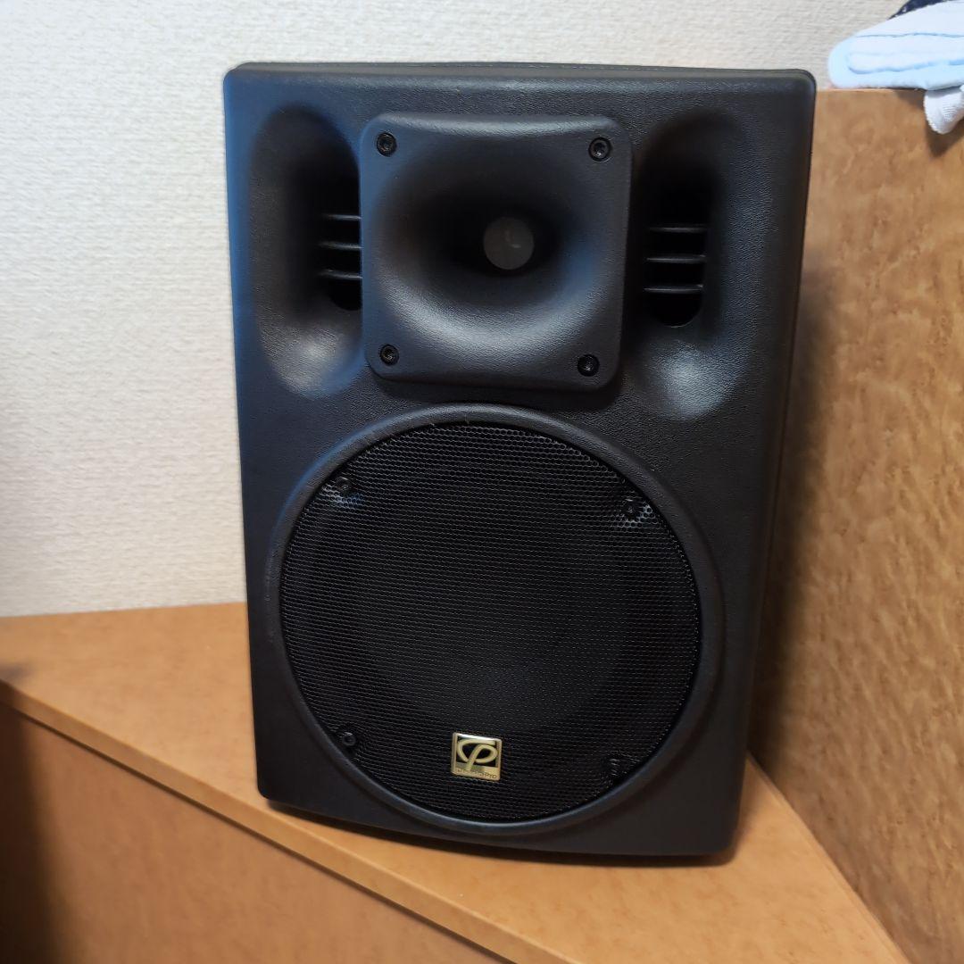 ClassicPro CSP8 パッシブスピーカー