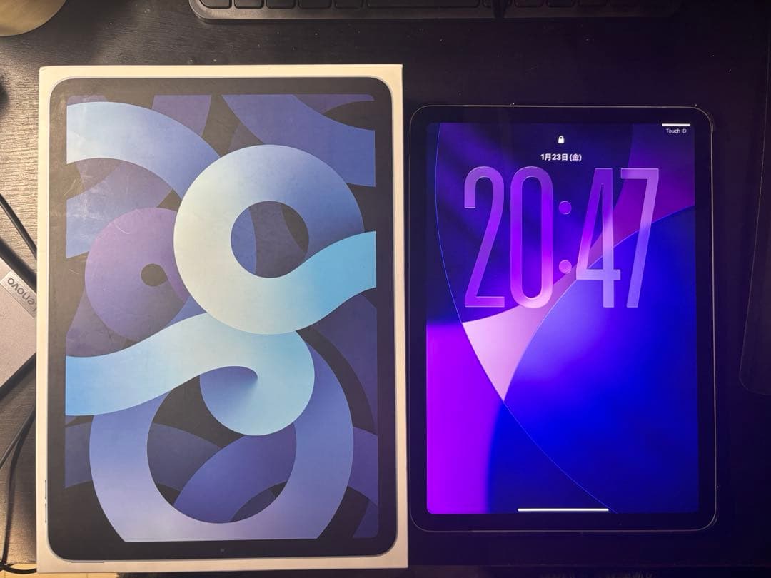 [即売希望]iPad Air第4世代 64GB