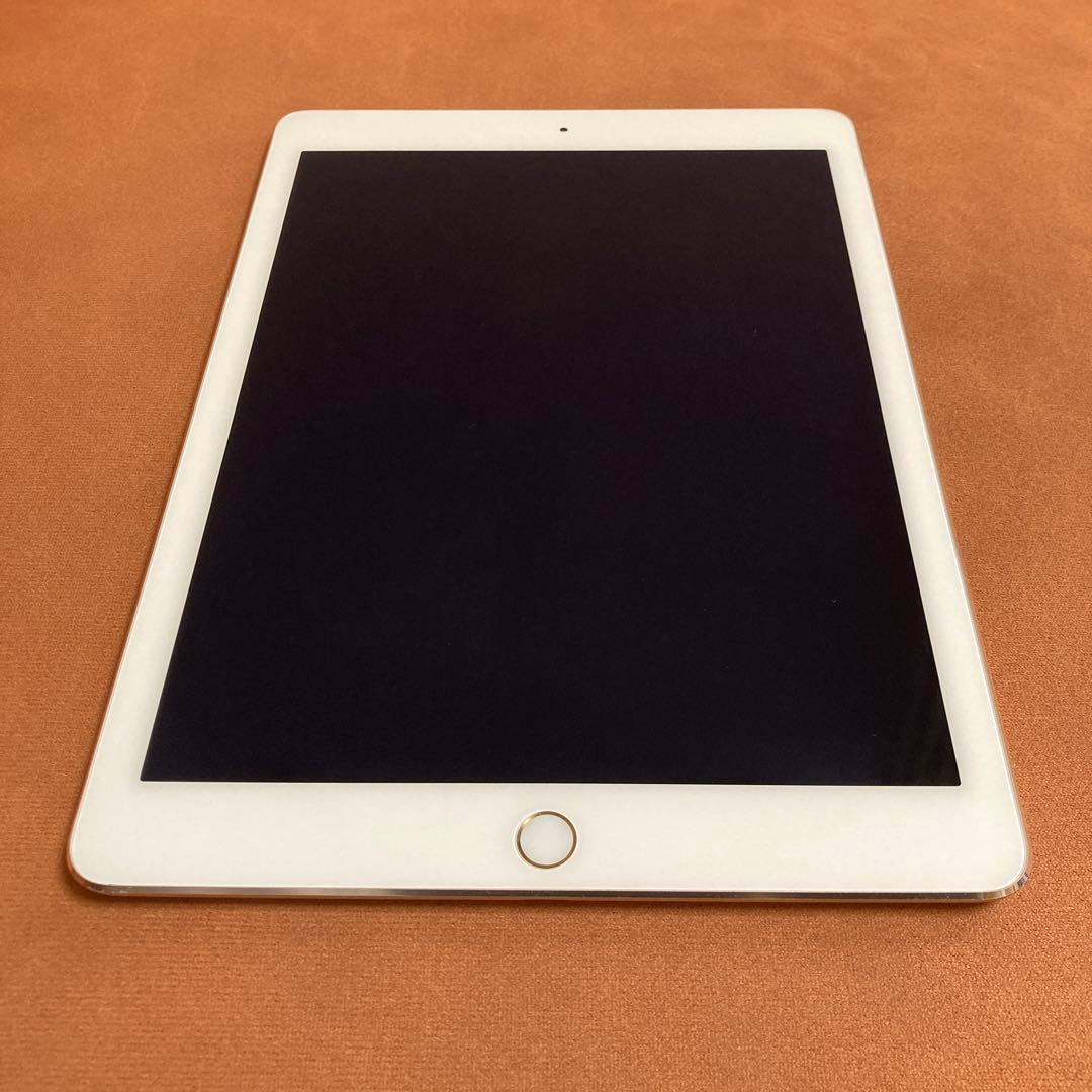 121【早い者勝ち】iPad Air2 第2世代 32GB au☆