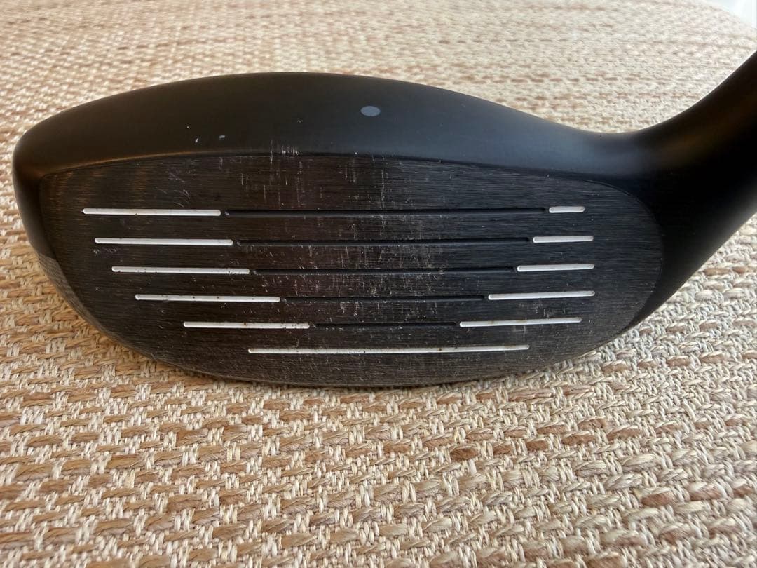 PING G430 ユーティリティクラブ30° JCB S