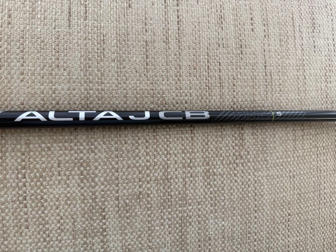 PING G430 ユーティリティクラブ30° JCB S