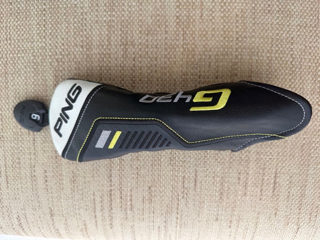 PING G430 ユーティリティクラブ30° JCB S