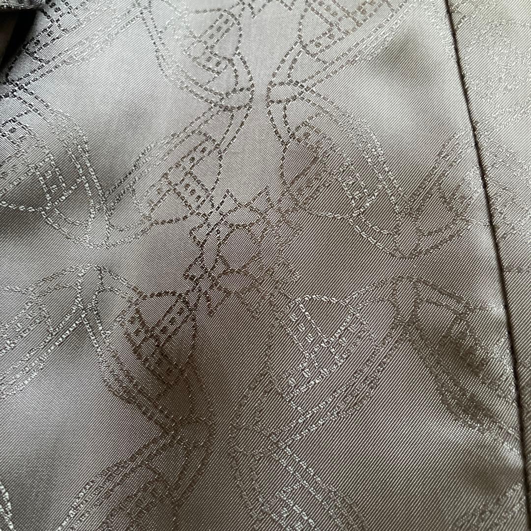 vivienne westwood 羊皮ライダースジャケット　size3