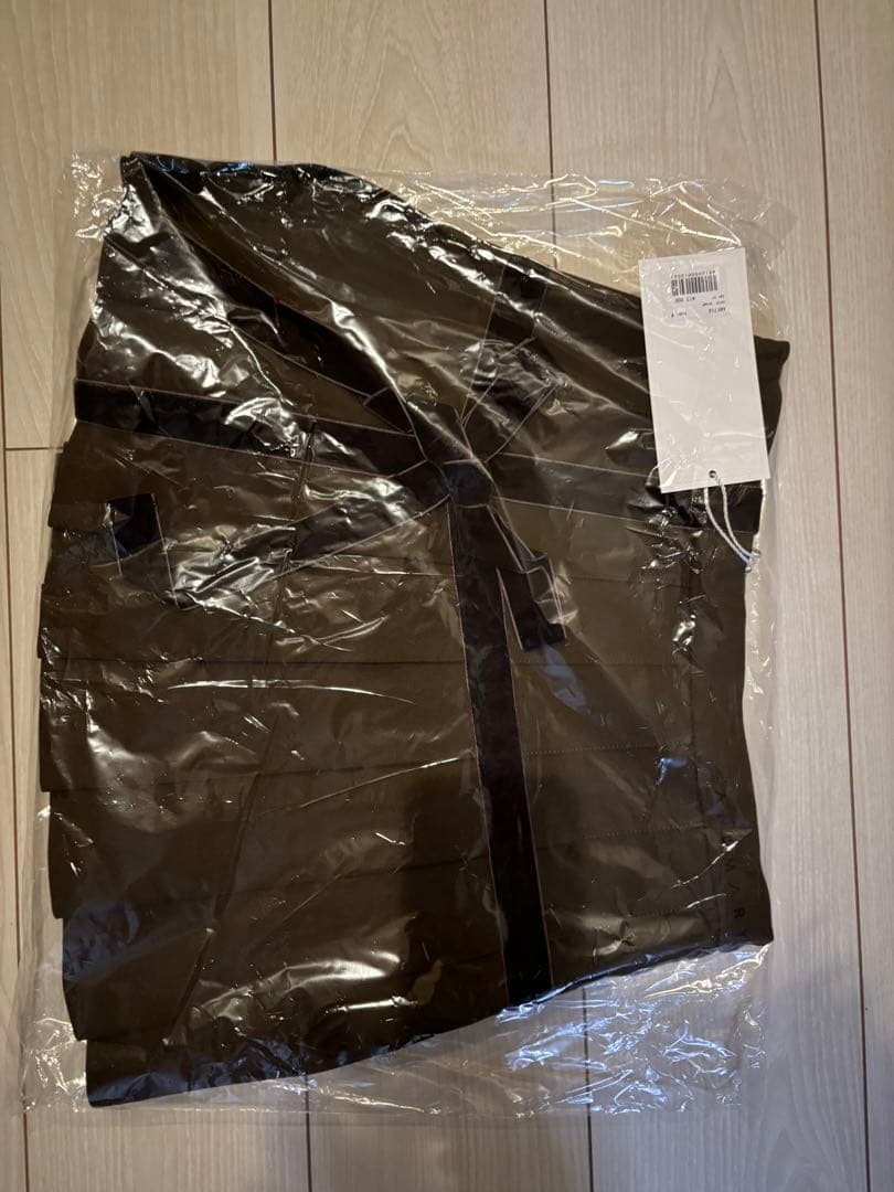 スカート Valentine ribbon mini skirt AM1719