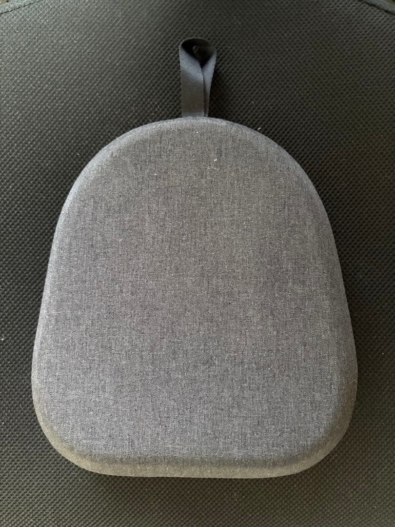 【SONY WH-1000XM5】ワイヤレスヘッドホン ブラック