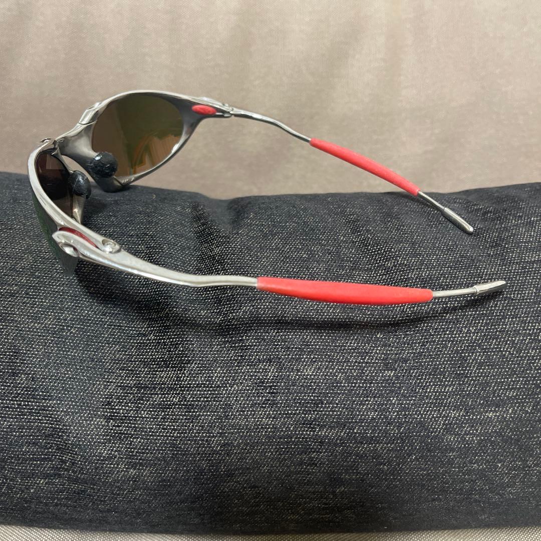 OAKLEY オークリー ROMEO ロメオ