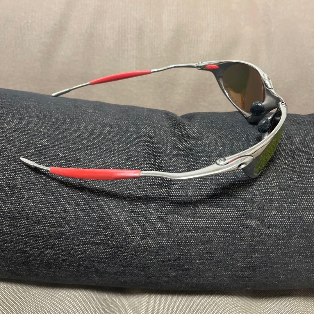 OAKLEY オークリー ROMEO ロメオ