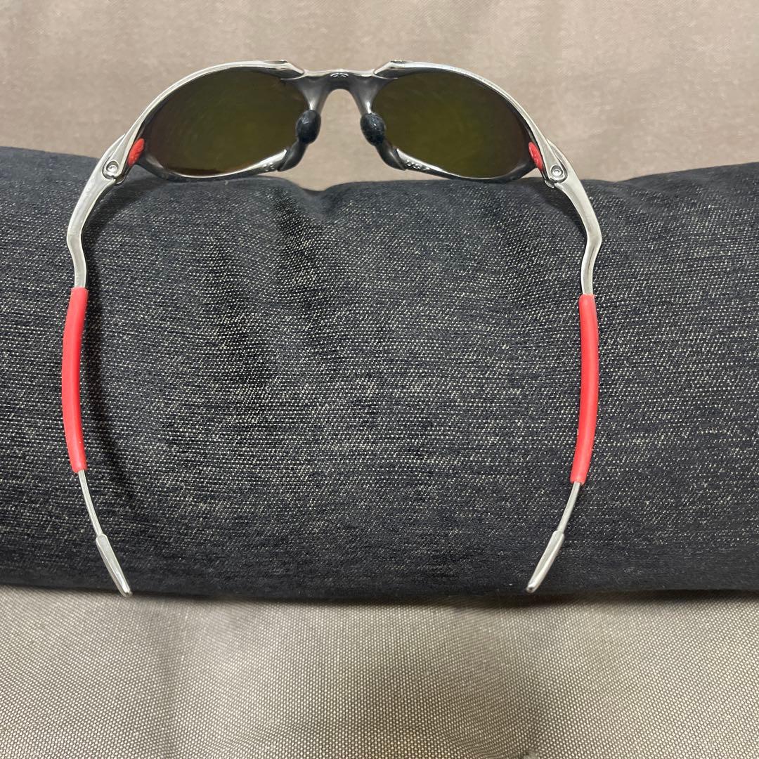 OAKLEY オークリー ROMEO ロメオ