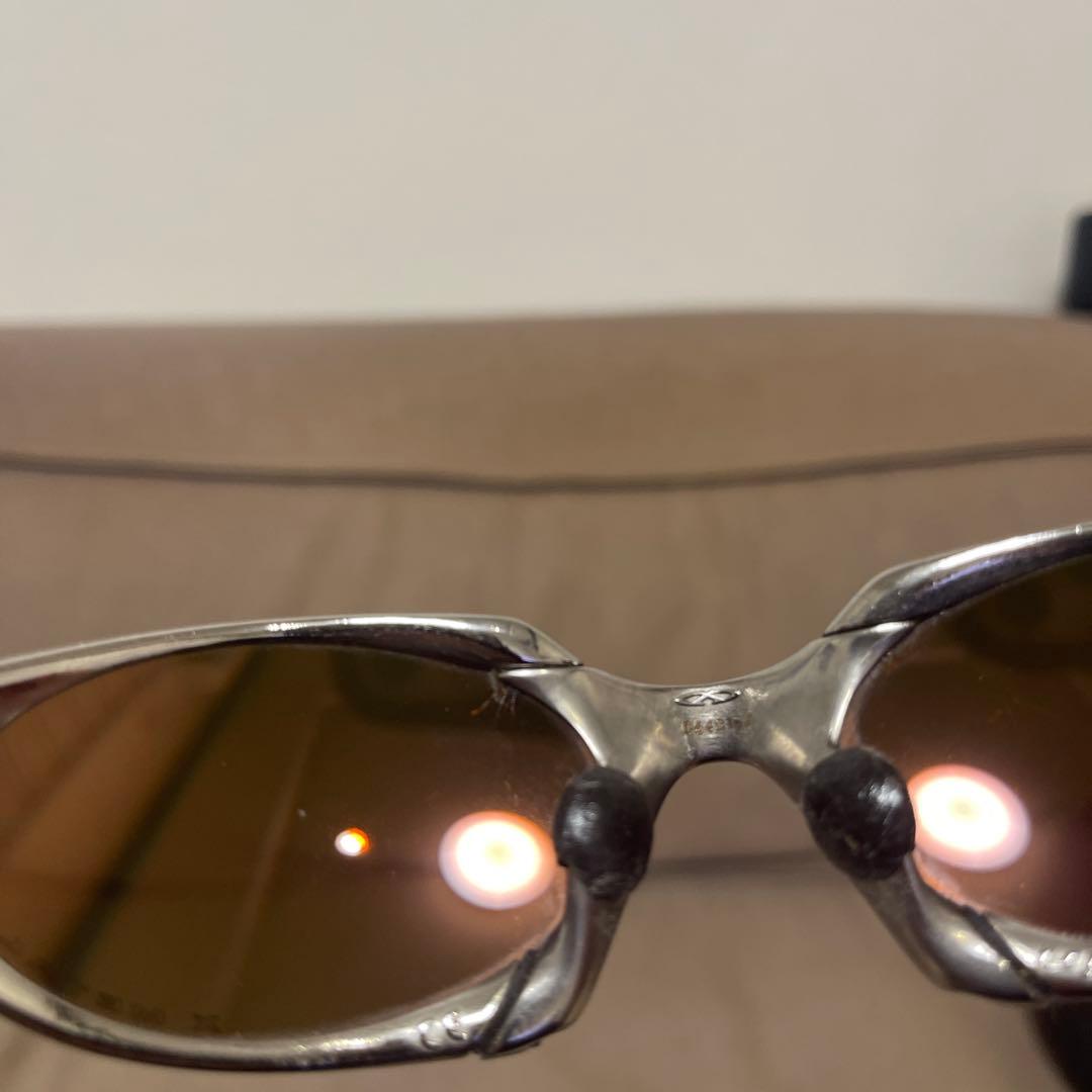 OAKLEY オークリー ROMEO ロメオ