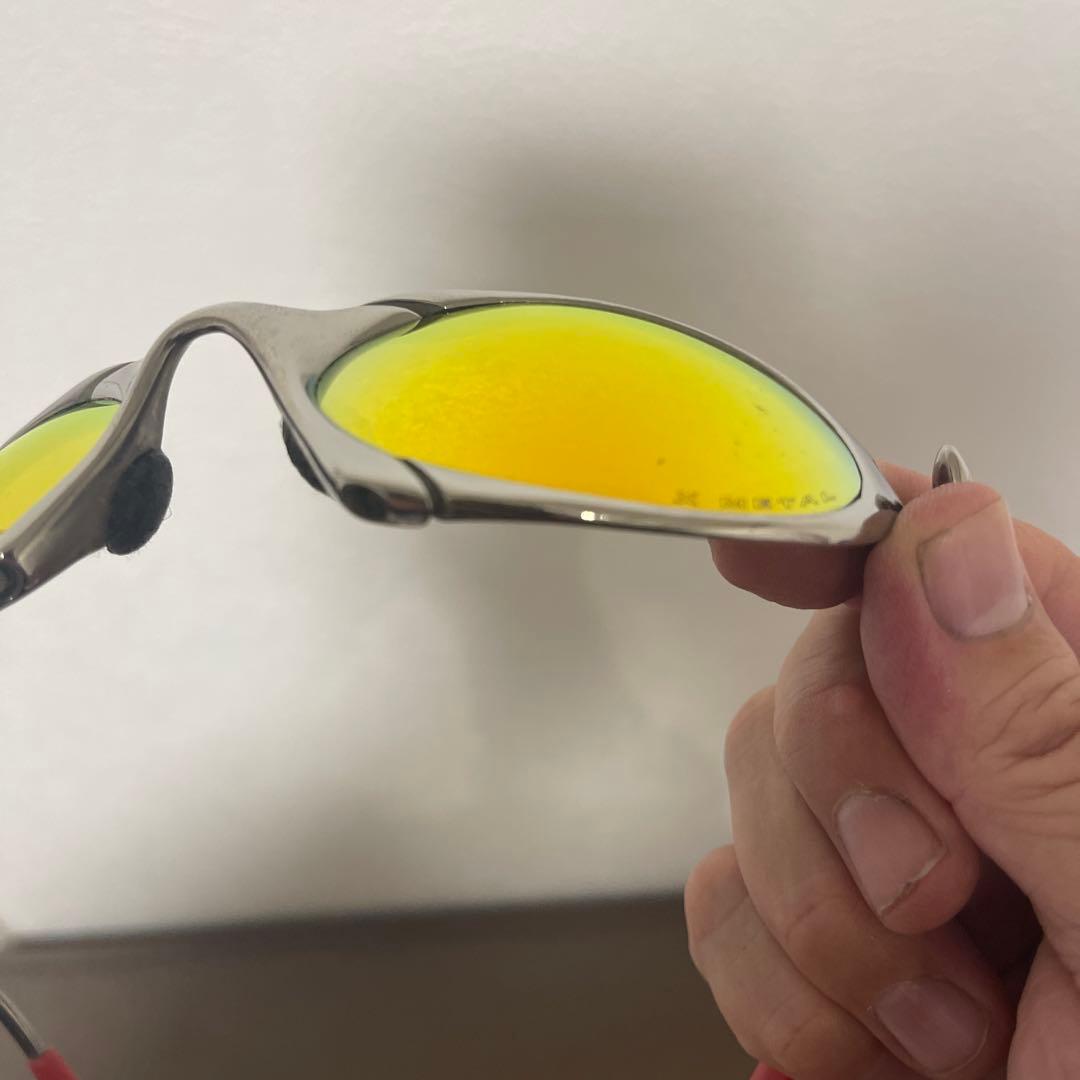 OAKLEY オークリー ROMEO ロメオ