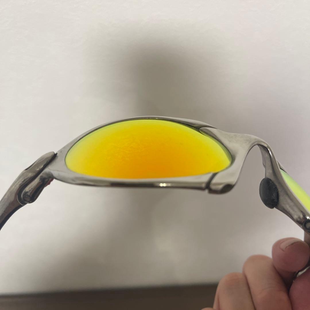 OAKLEY オークリー ROMEO ロメオ