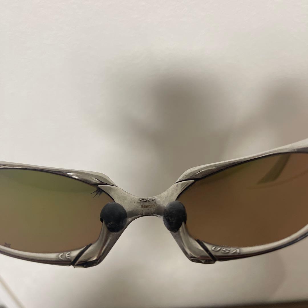 OAKLEY オークリー ROMEO ロメオ