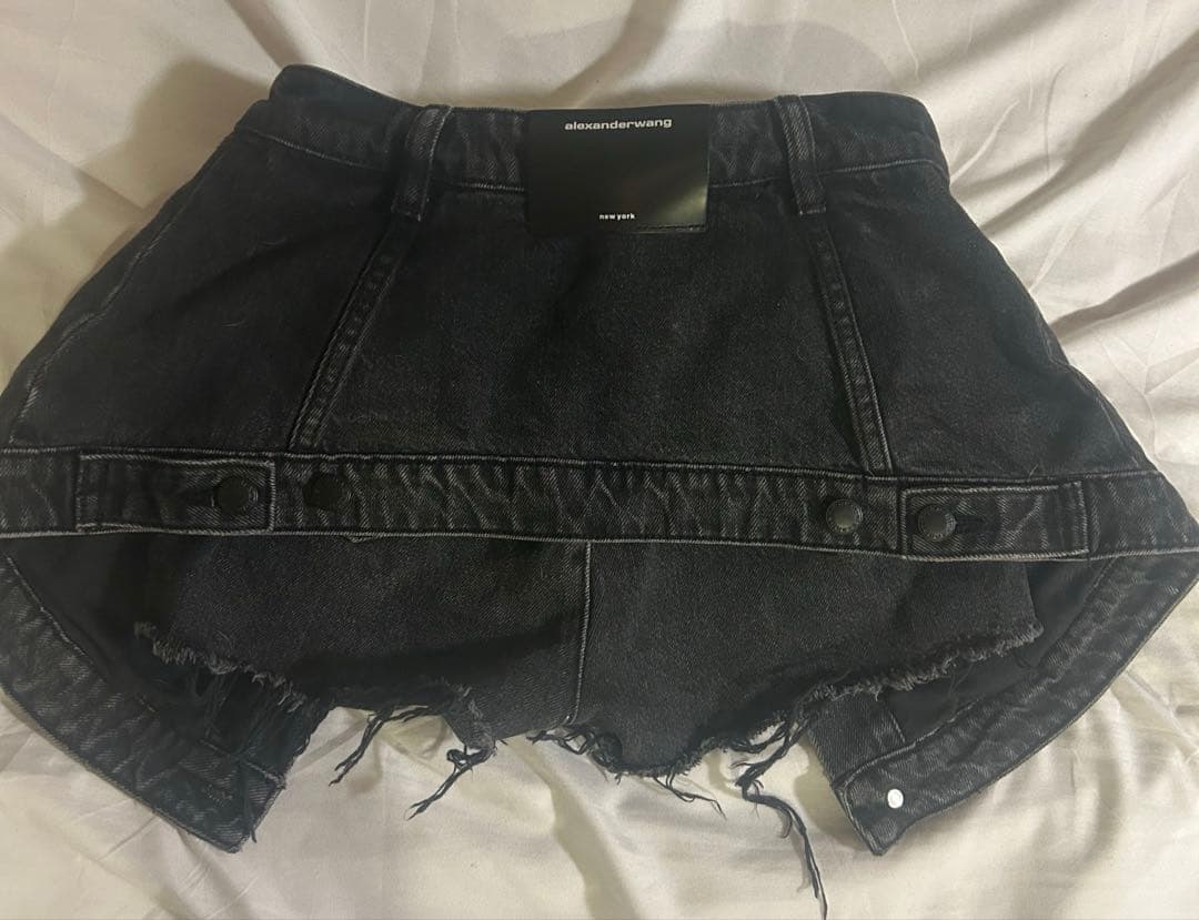 Alexanderwang スカートパンツ 24