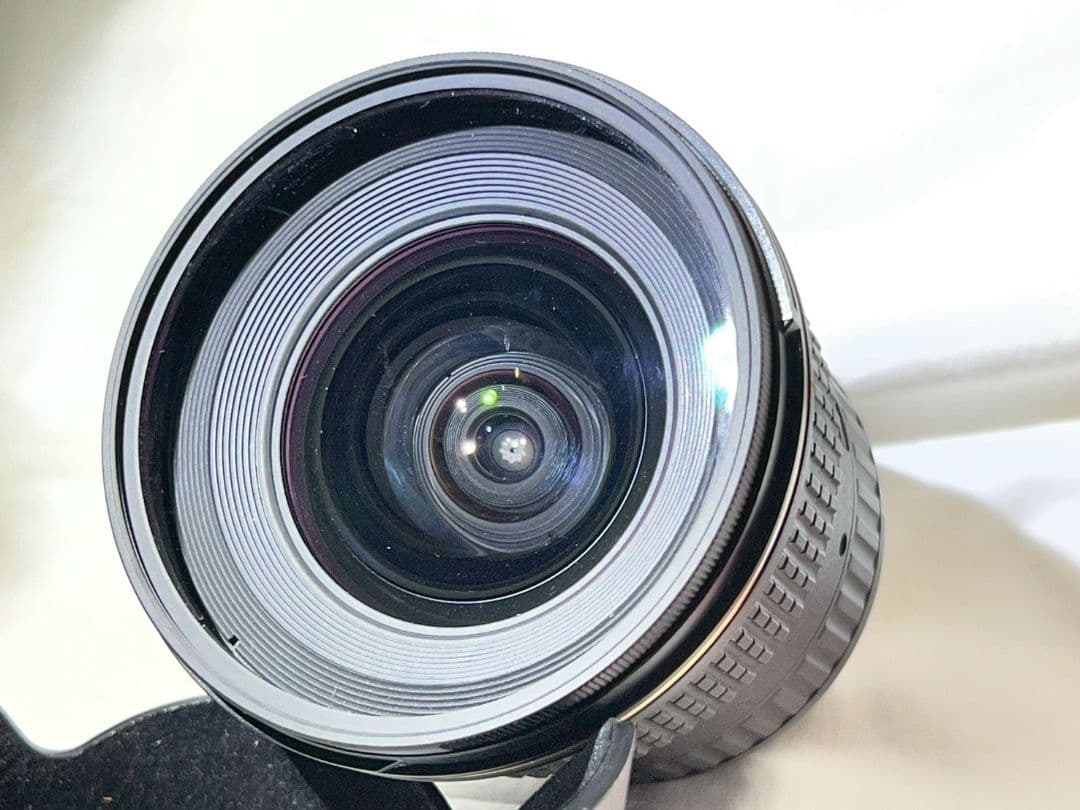 Tokina 12-24mm F4 Ⅱ AT-X PRO DX