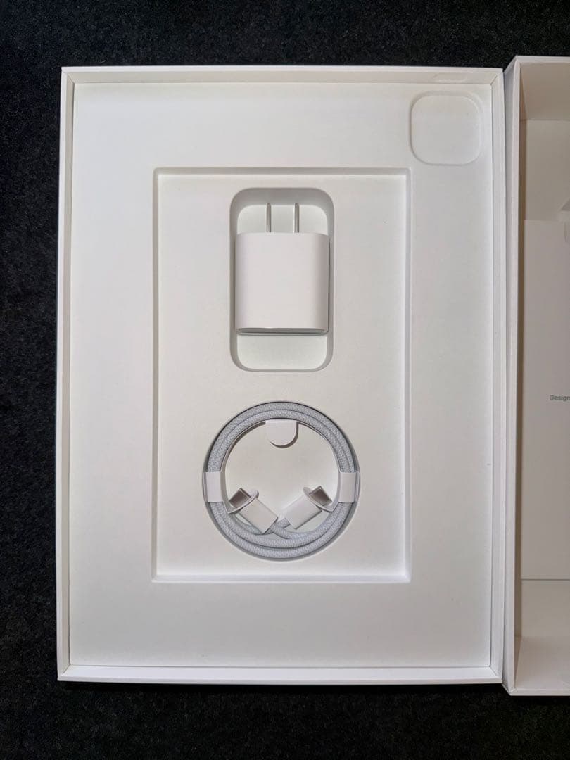 【即購入可能】iPad Pro 11インチ （第四世代）128GB シルバー