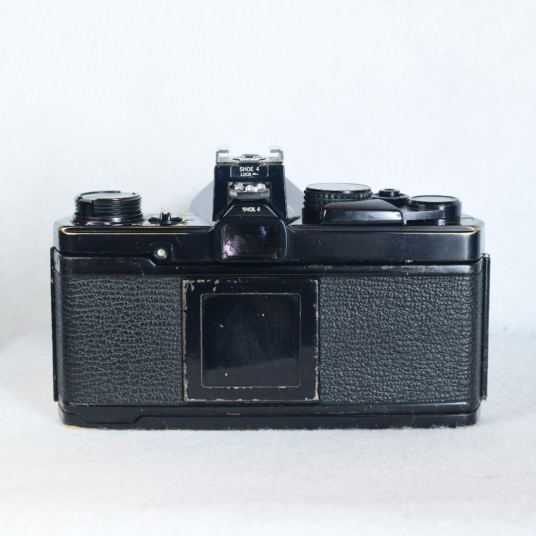 試写確認済み☆ OLYMPUS OM-2 ズームレンズ付き 使える難あり