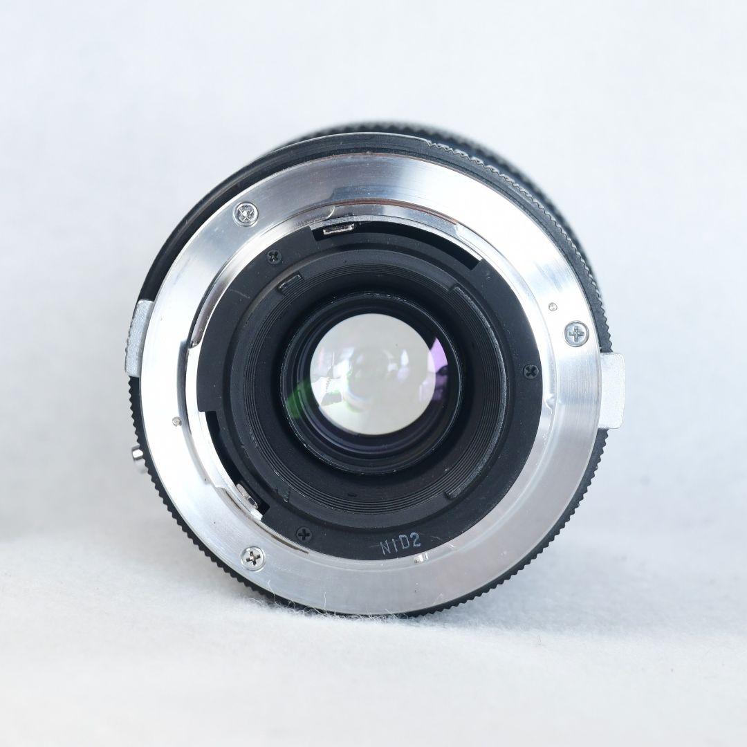 試写確認済み☆ OLYMPUS OM-2 ズームレンズ付き 使える難あり